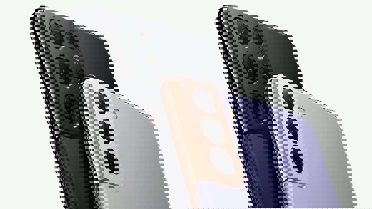 "سامسونغ" تطور هواتف ذكية مزودة بمستشعر بدقة 200 ميجابكسل‎