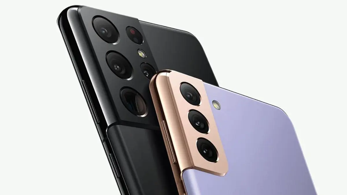 "سامسونغ" تطور هواتف ذكية مزودة بمستشعر بدقة 200 ميجابكسل‎