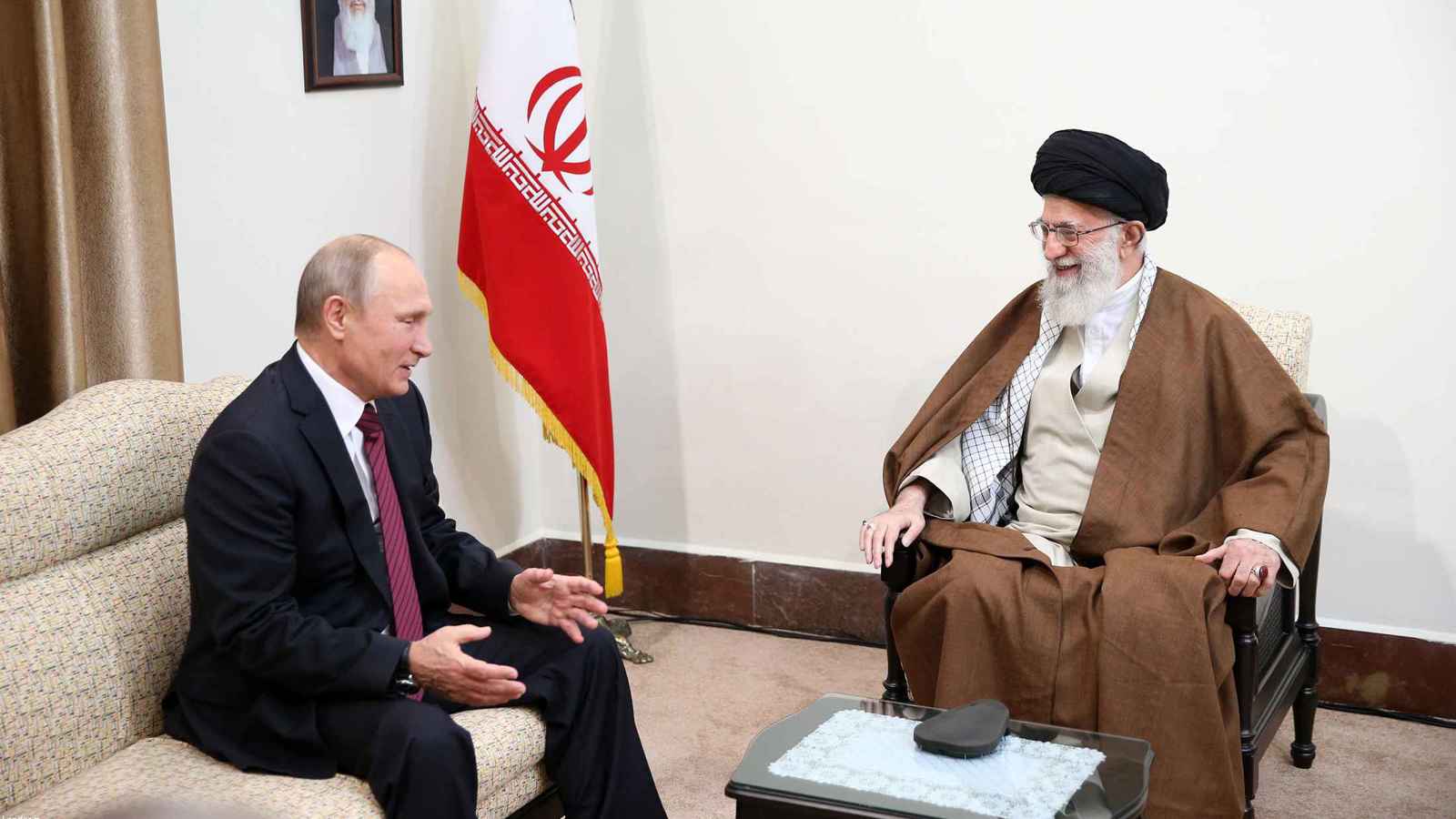 صحيفة إيرانية: سقوط الأسد كشف عمق الخلافات بين طهران وموسكو