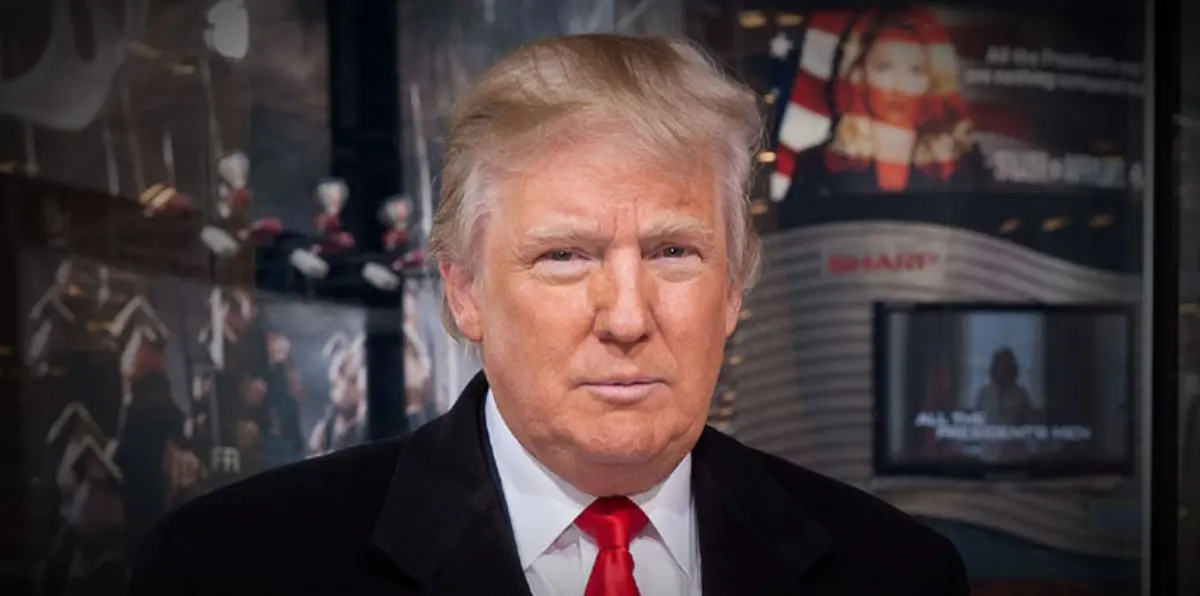 خرجاته الصادمة تدعم موقفه.. ترامب يعيد تطبيق "نظرية المجنون" للحكم