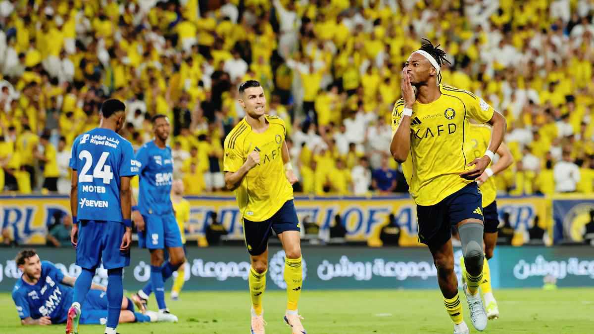 خسران يا معاند النصر.. تغريدة نارية من فيصل بن تركي قبل مواجهة ضمك 