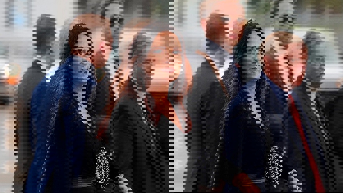 البيت الأبيض: ستيفاني جريشام "غير مصابة" بفيروس كورونا