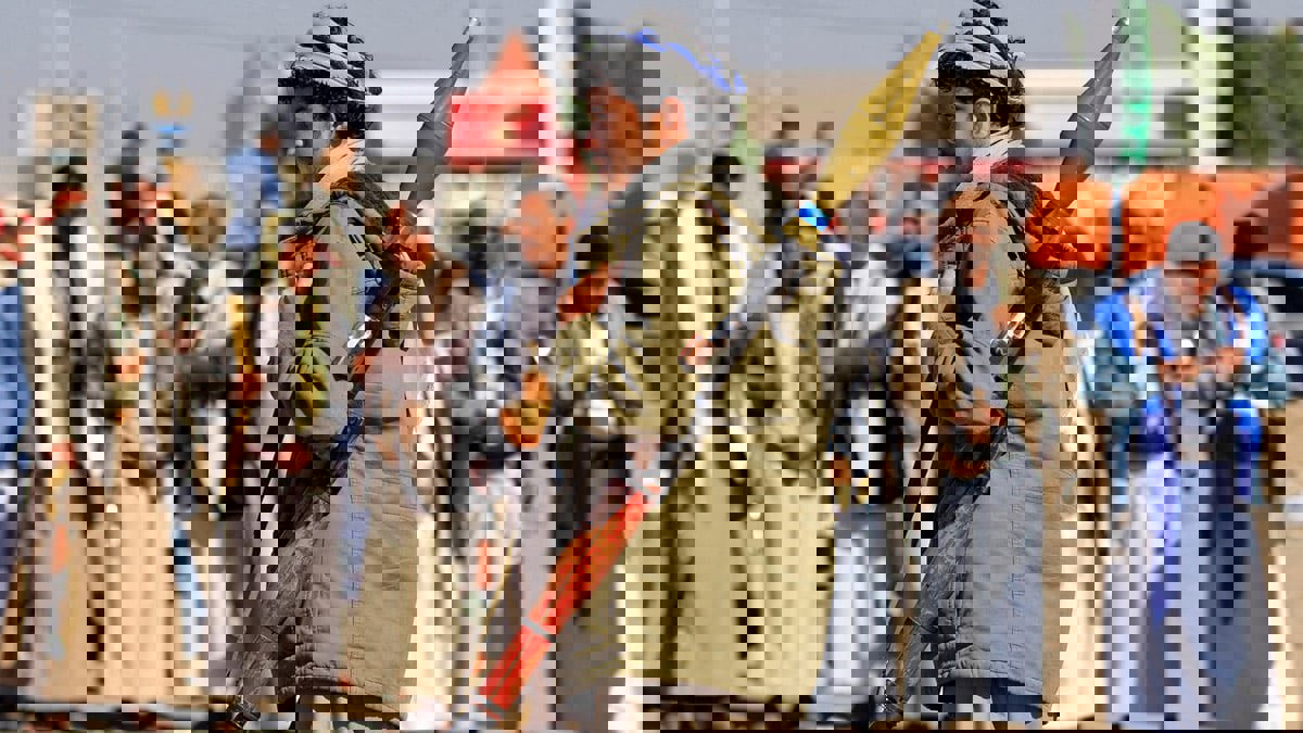 ترحيب خليجي بقرار أمريكا تصنيف الحوثيين "منظمة إرهابية"