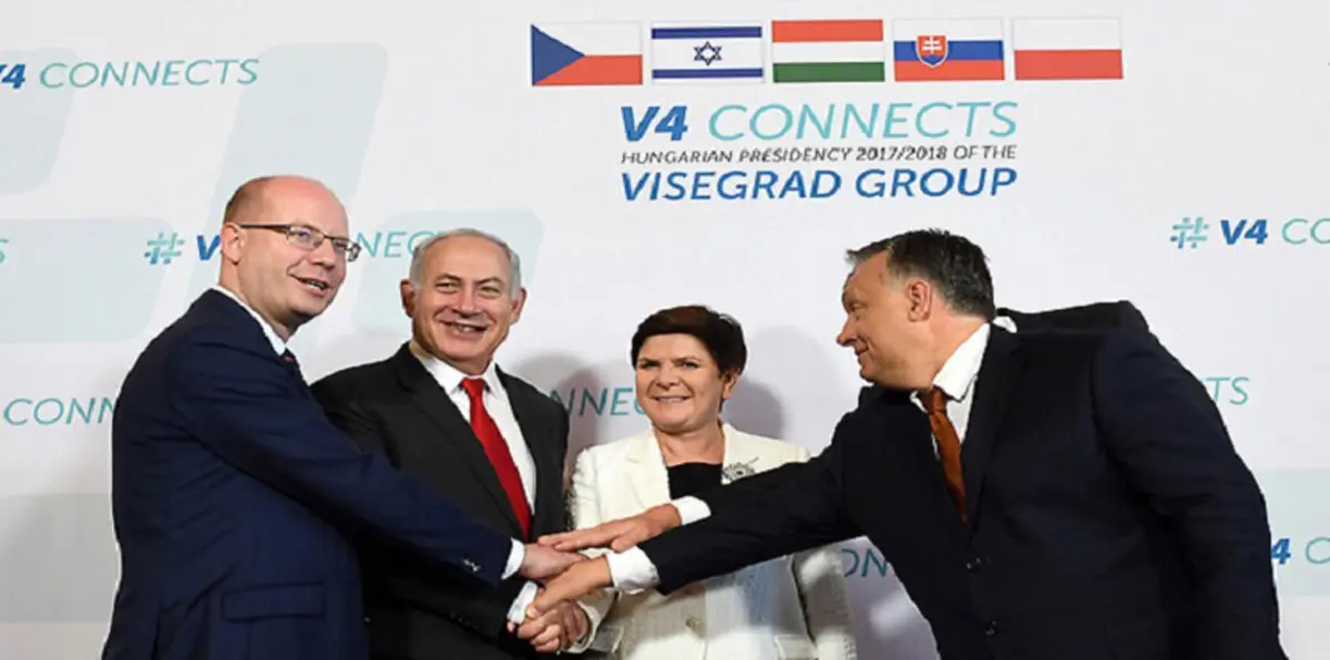 نتنياهو يهاجم الاتحاد الأوروبي ويتهمه بالمخاطرة في المصالح الأمنية الإسرائيلية