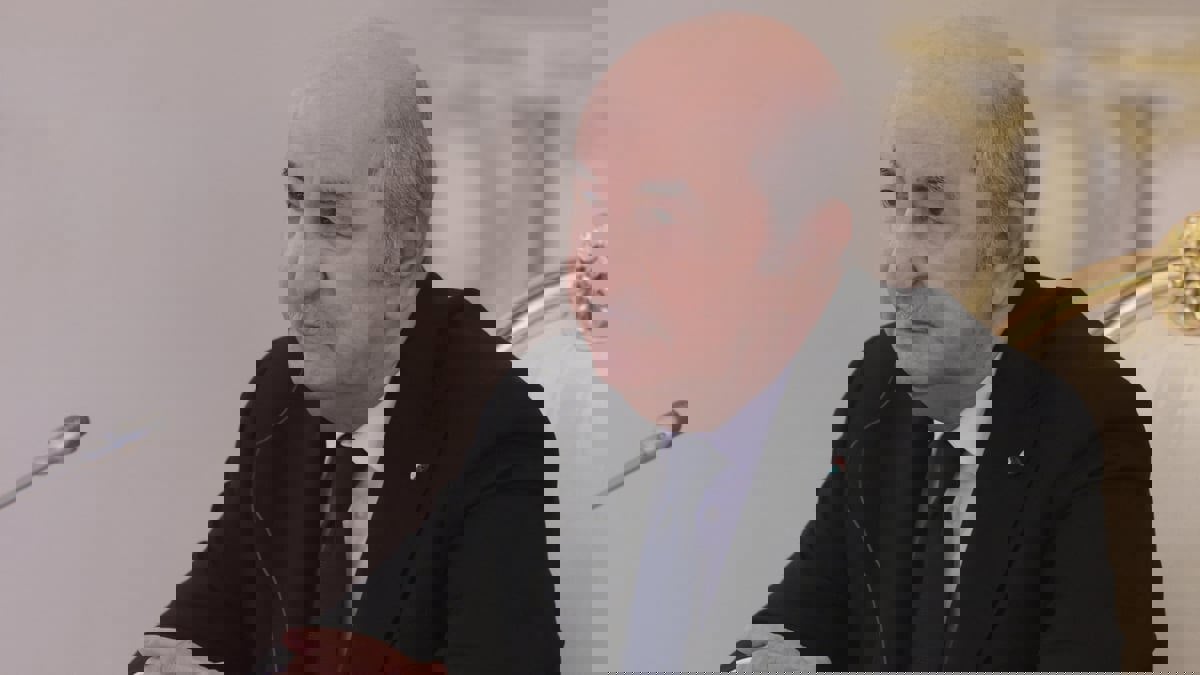 رئيس الجزائر يدعو لمقاضاة إسرائيل أمام "الجنائية الدولية"