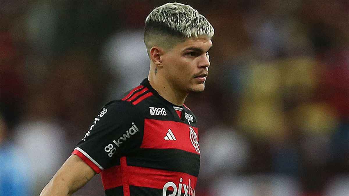 رغم عمره.. 5 مزايا خرافية لأولى صفقات جيسوس المنتظرة في النصر