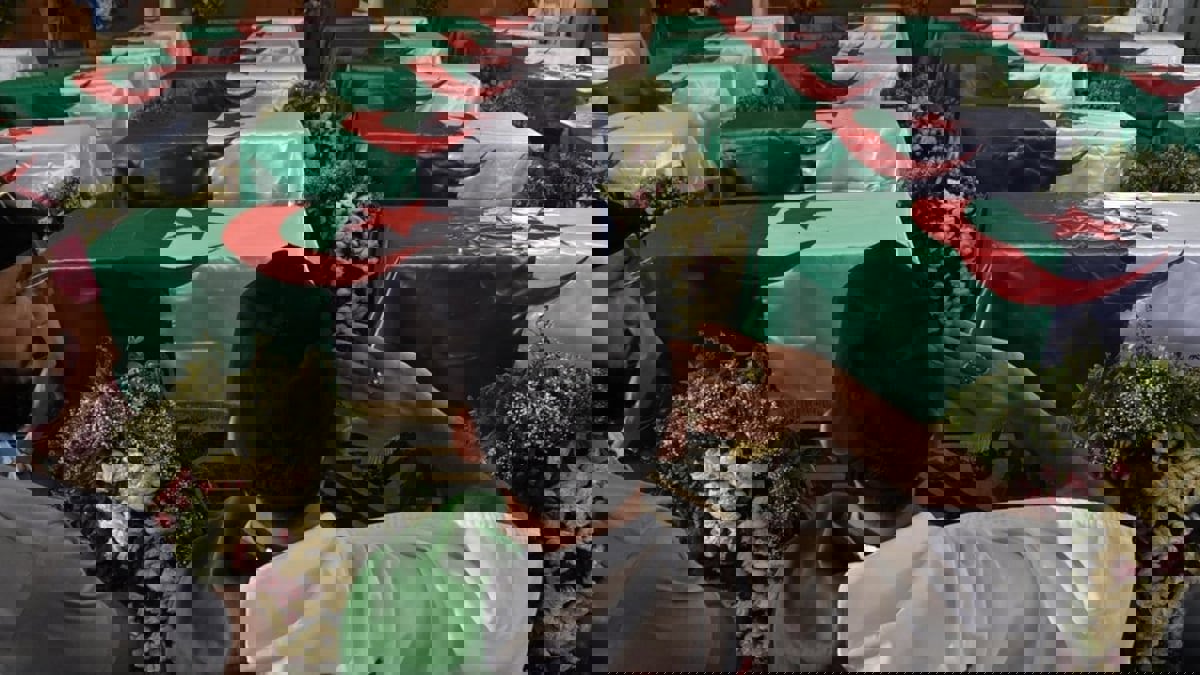 "لجنة الذاكرة" تجتمع في باريس لاستعادة أرشيف الجزائر