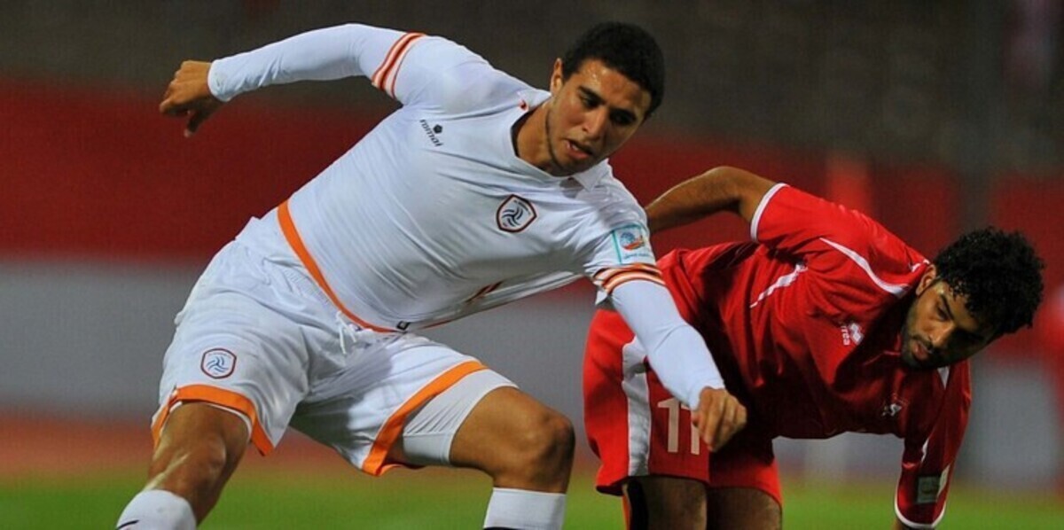 الشباب السعودي يعد بـ "ميركاتو" قوي