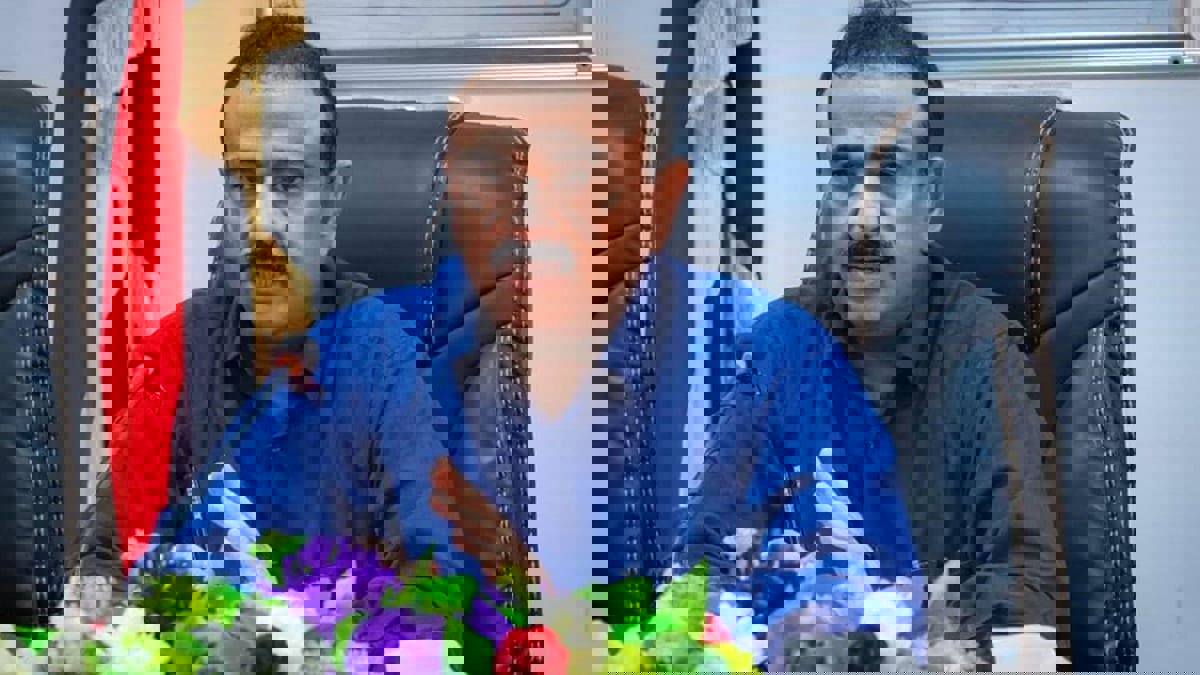 مكتب محافظ شبوة: بيان حزب الإصلاح تبنى التمرد والانقلاب العسكري في المحافظة