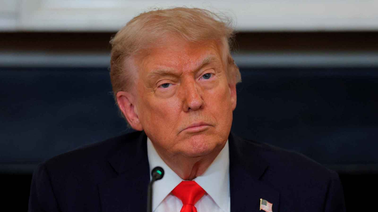 "حظر دخول أمريكا".. صدمة دولية من قرار ترامب