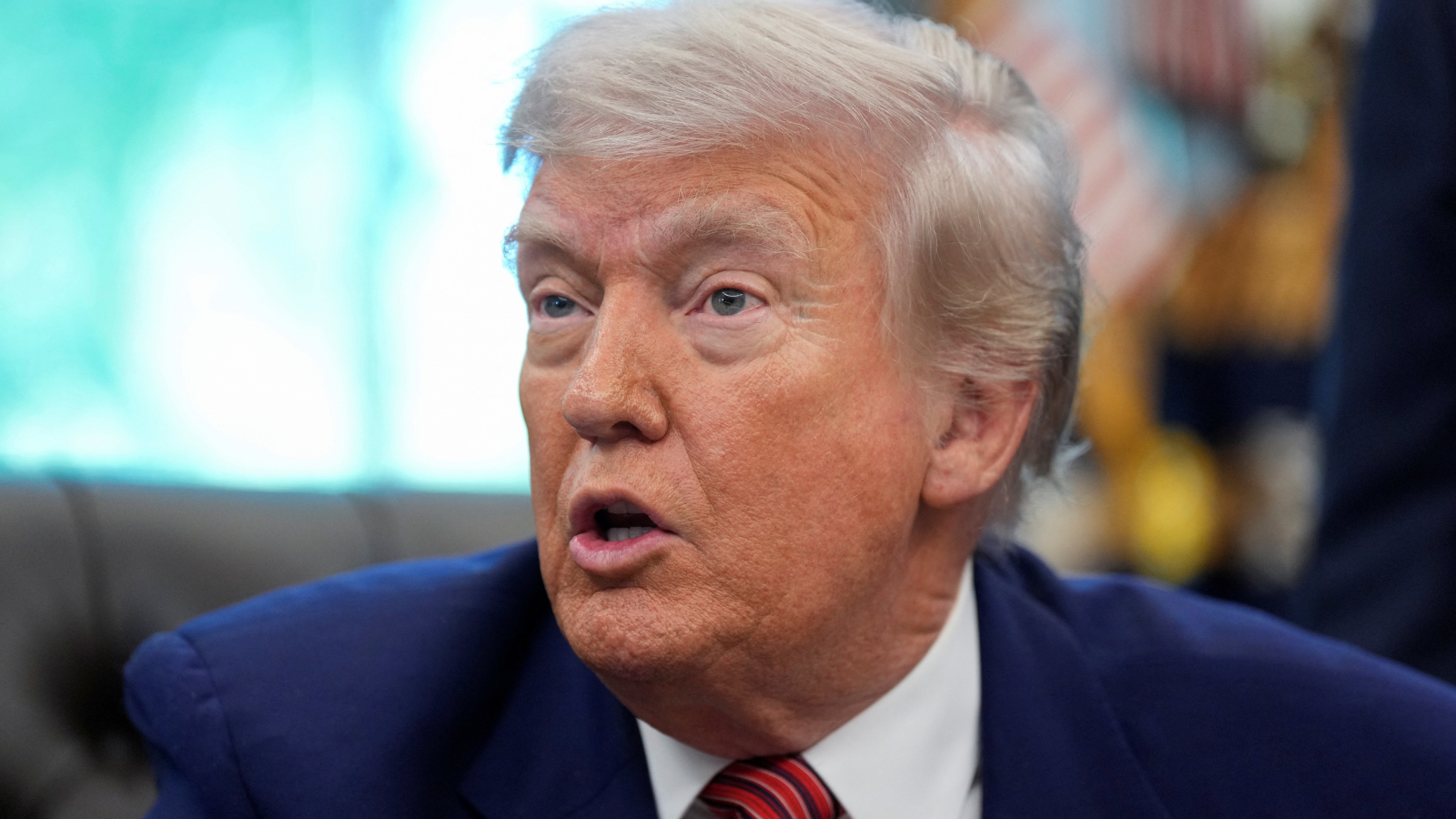 " توجيهات جديدة".. واشنطن تعلّق تأشيرات الطلبة الأجانب