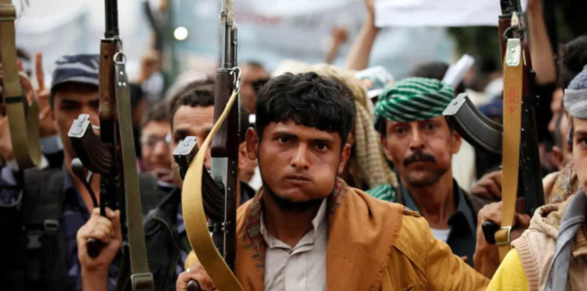 الجيش والمقاومة يتقدمان نحو العاصمة اليمنية صنعاء