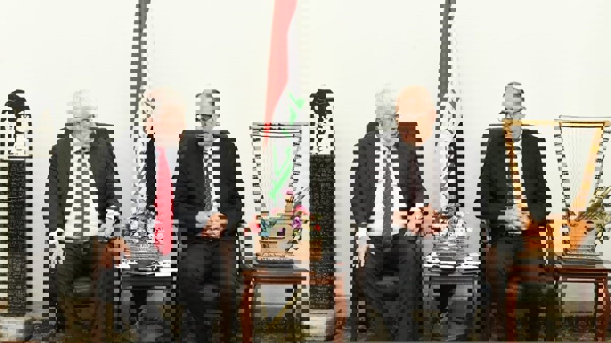 أمريكا تخصص أكثر من 4 ملايين دولار لدعم المواقع الأثرية في العراق (صور)