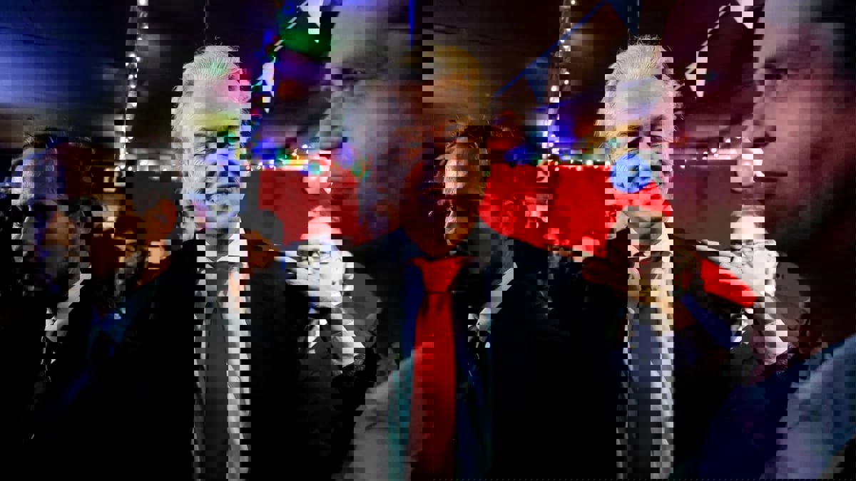 بعد فوزه في هولندا.. اليمين المتطرف يخطط للسيطرة على البرلمان الأوروبي