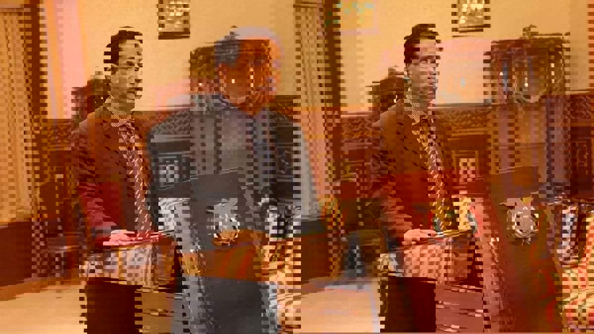 تعيين محافظ جديد لمحافظة المهرة اليمنية