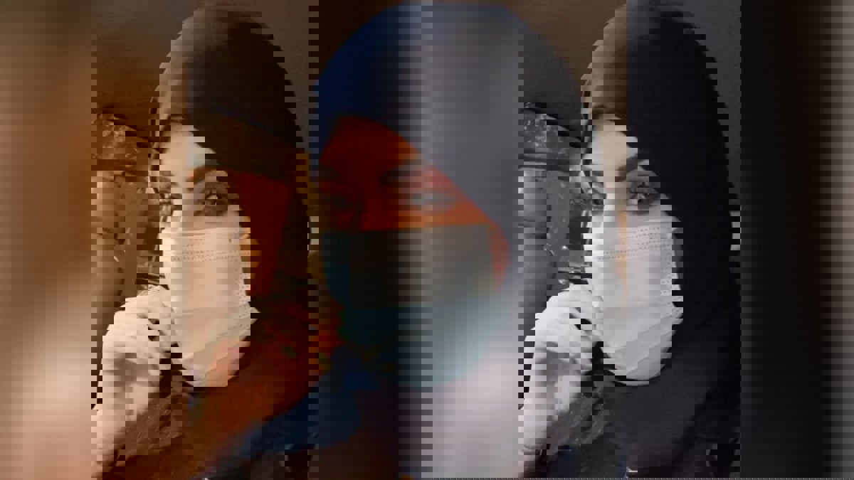 مشهورة سناب شات "سحر العيون" تنتقد متابعة اتهمتها بالبحث عن الشهرة