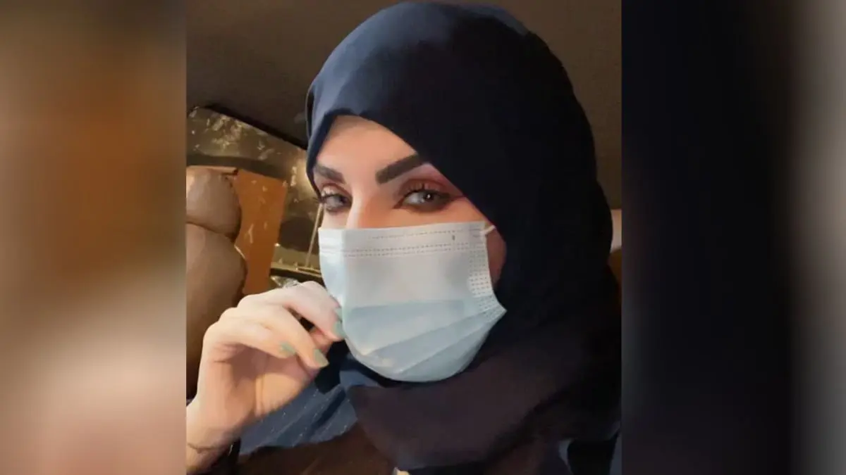 مشهورة سناب شات "سحر العيون" تنتقد متابعة اتهمتها بالبحث عن الشهرة