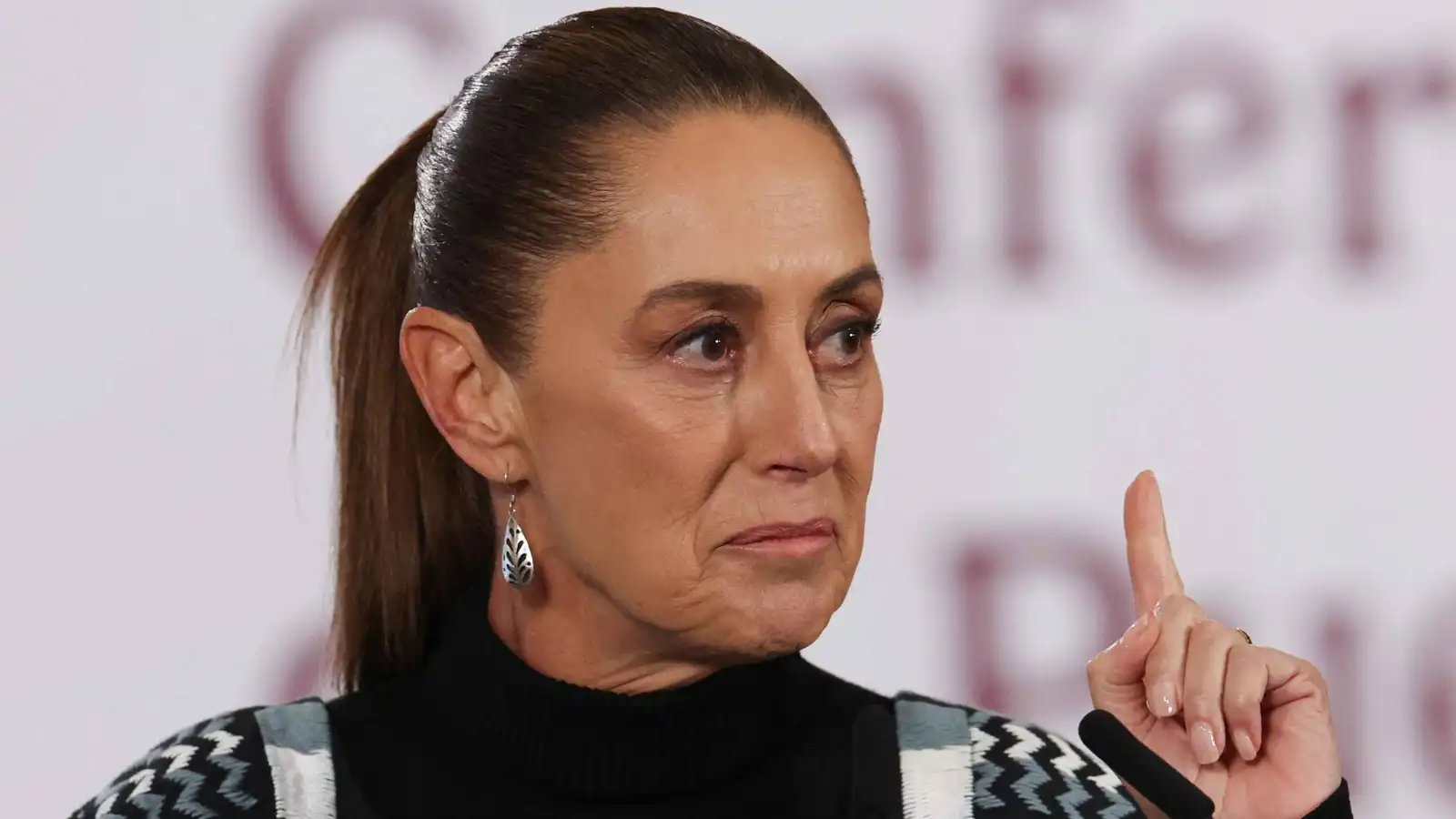 المكسيك ترفض الانضمام إلى "مجلس ترامب للسلام"