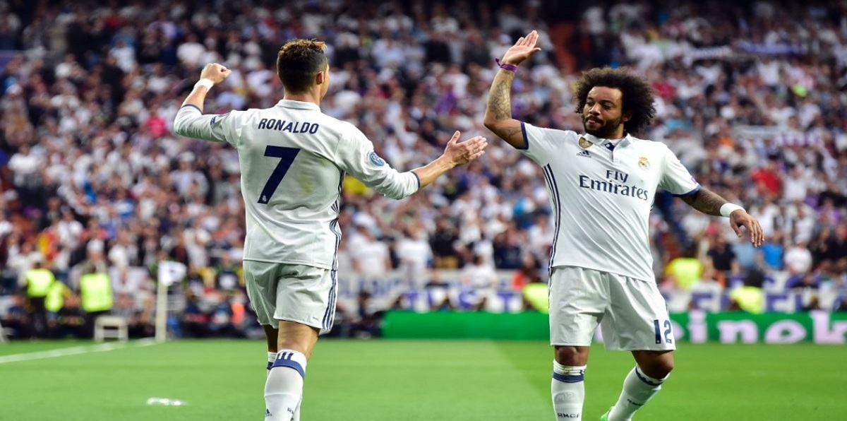 بعد ضم كريستيانو رونالدو.. يوفنتوس يبحث التعاقد مع البرازيلي مارسيلو