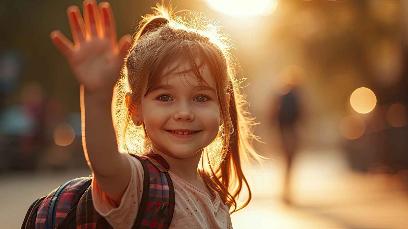 طفلك لا يضحك كثيرًا؟.. لا تقلق فهذا ليس مؤشرًا لتعاسته