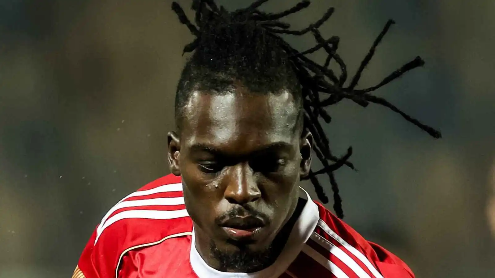 تقييم وإحصائيات كارثية.. ظهور صادم لكامويش في مباراة الأهلي والجونة