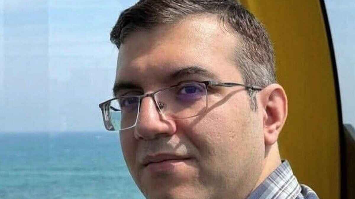 اعتقلته إيطاليا بطلب أمريكي.. إيران تعلن عودة عابديني اليوم