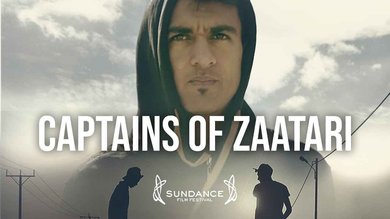 نجح في التعبير عن قضايا اللاجئين.. "كباتن الزعتري" على المنصات