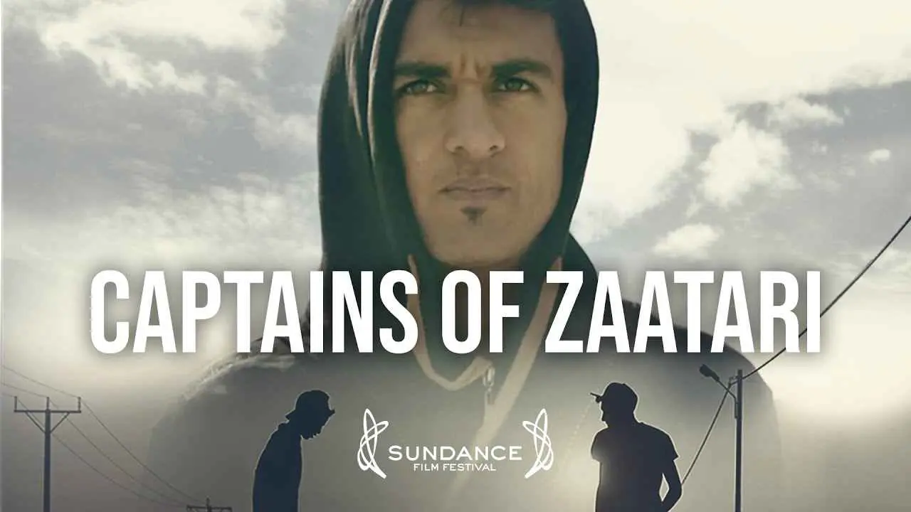 نجح في التعبير عن قضايا اللاجئين.. "كباتن الزعتري" على المنصات