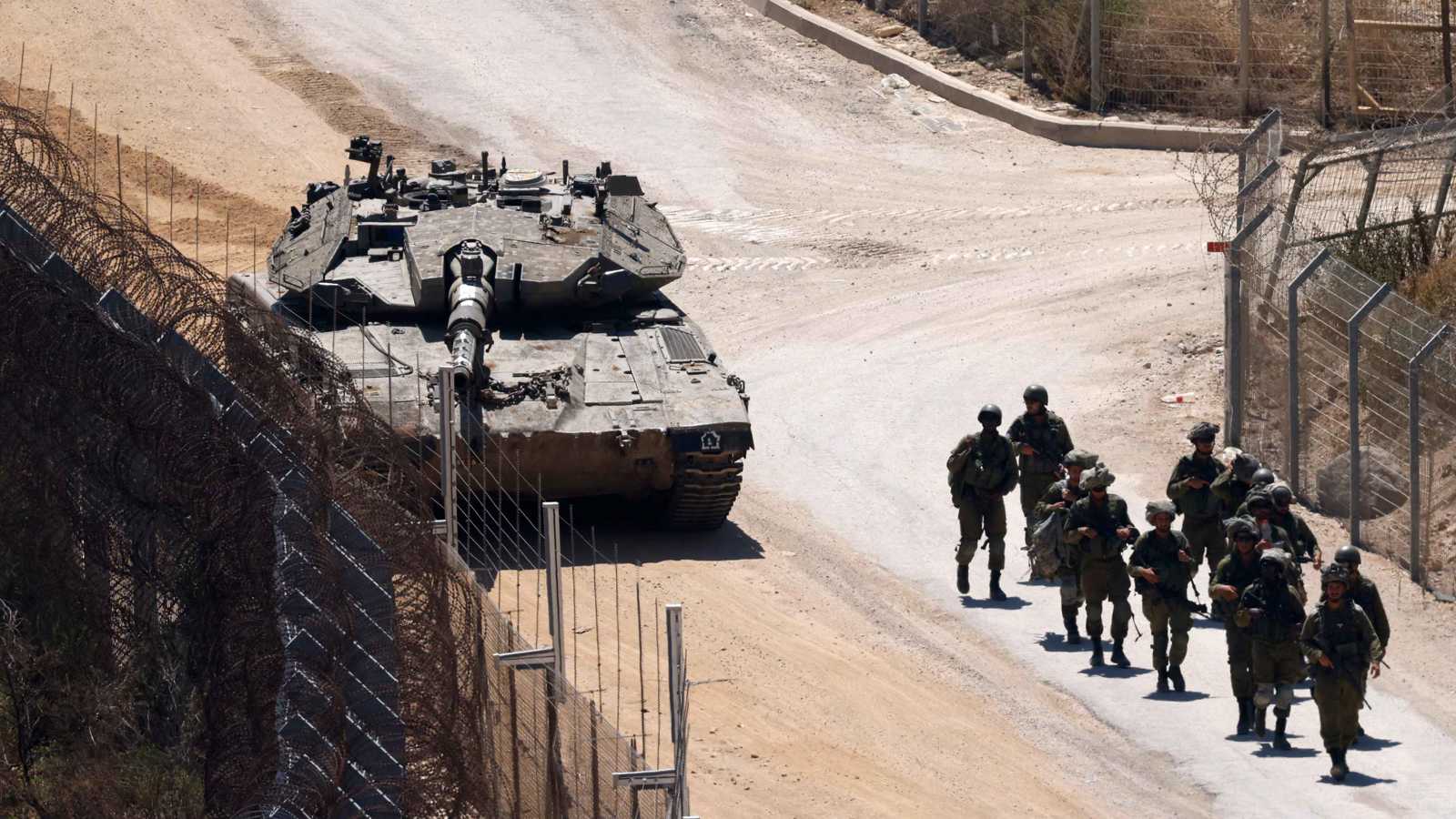 مسؤول أمريكي: الاتفاق الأمني بين سوريا وإسرائيل اكتمل بنسبة 99%