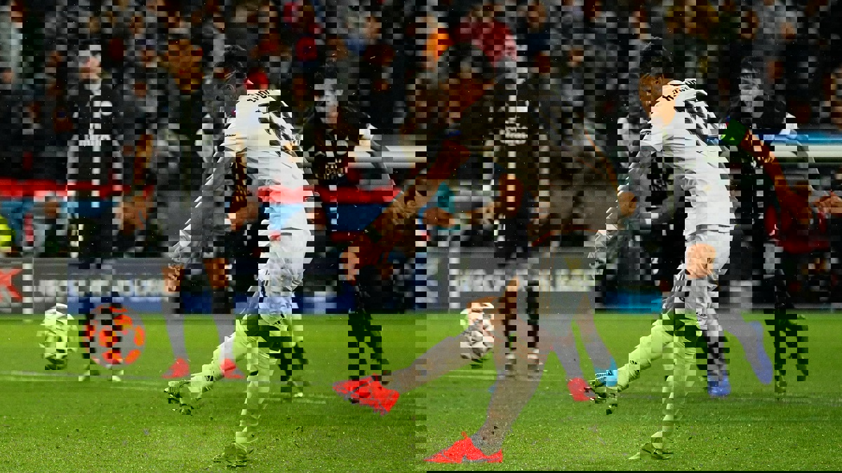 مباراة إنجلترا والتشيك.. ماركوس راشفورد ينضم لقائمة طويلة من المصابين