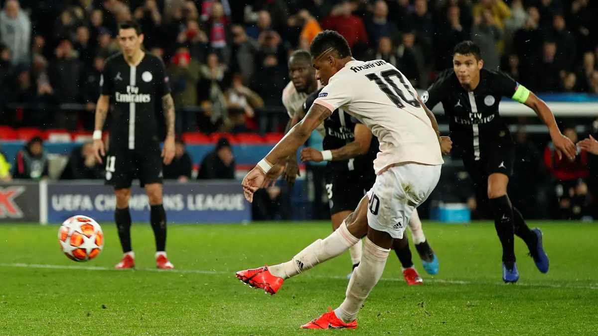 مباراة إنجلترا والتشيك.. ماركوس راشفورد ينضم لقائمة طويلة من المصابين