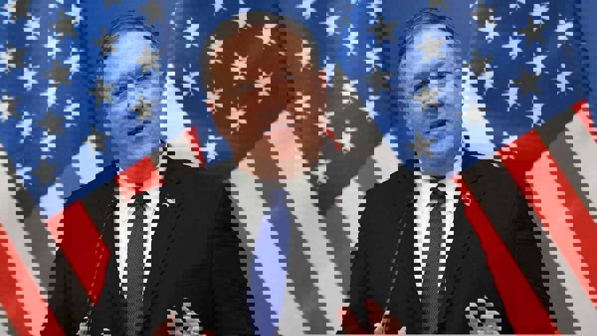 بومبيو: الصين لا تزال تحجب المعلومات الخاصة بفيروس كورونا