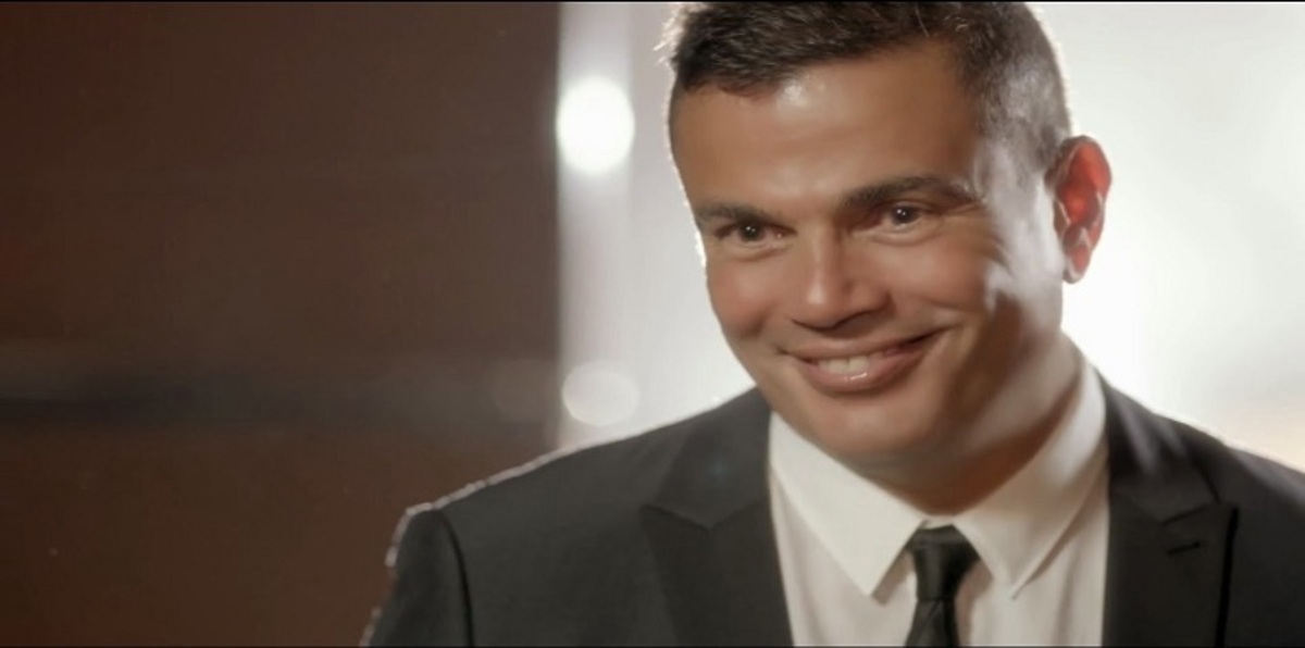 عمرو دياب "أحلى وأحلى" بعد قرار قضائي ضد "روتانا"