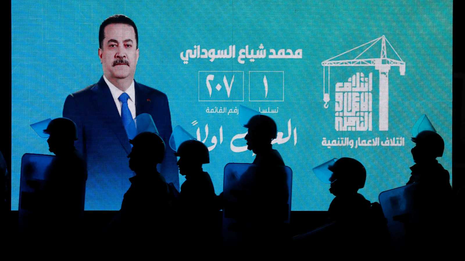 بعد اعتذار السيستاني.. معركة رئاسة الوزراء تفجّر الانقسام الأكبر في البيت الشيعي