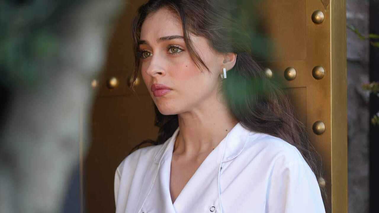 تفاصيل الحالة الصحية لجيمري بايسال بعد استئصال ورم في الثدي