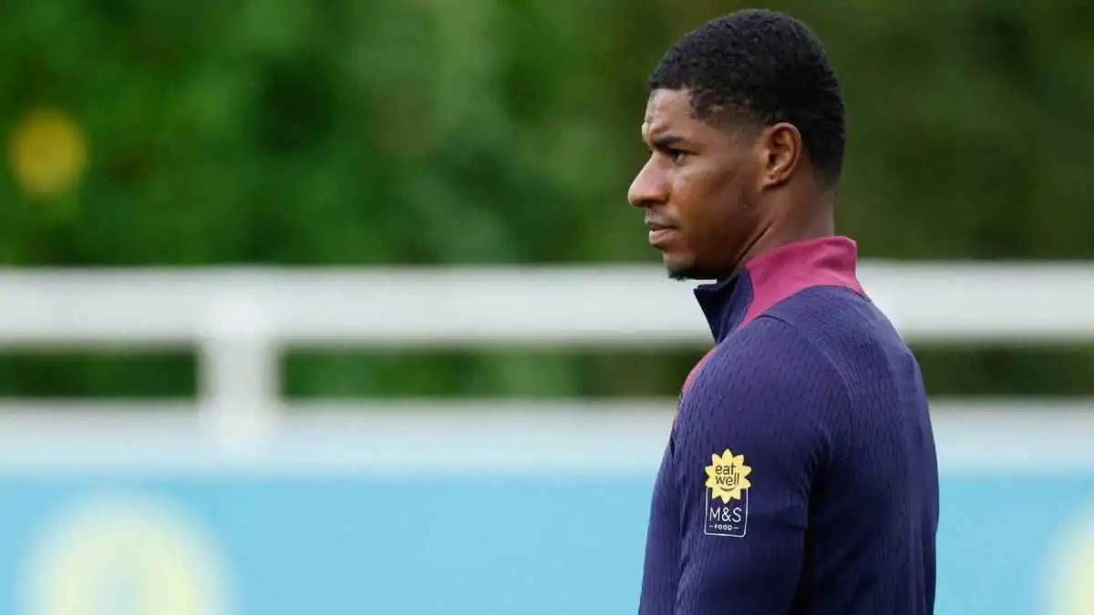 4 أسباب للقرار "المزلزل".. هل أخفق ماركوس راشفورد مع برشلونة؟