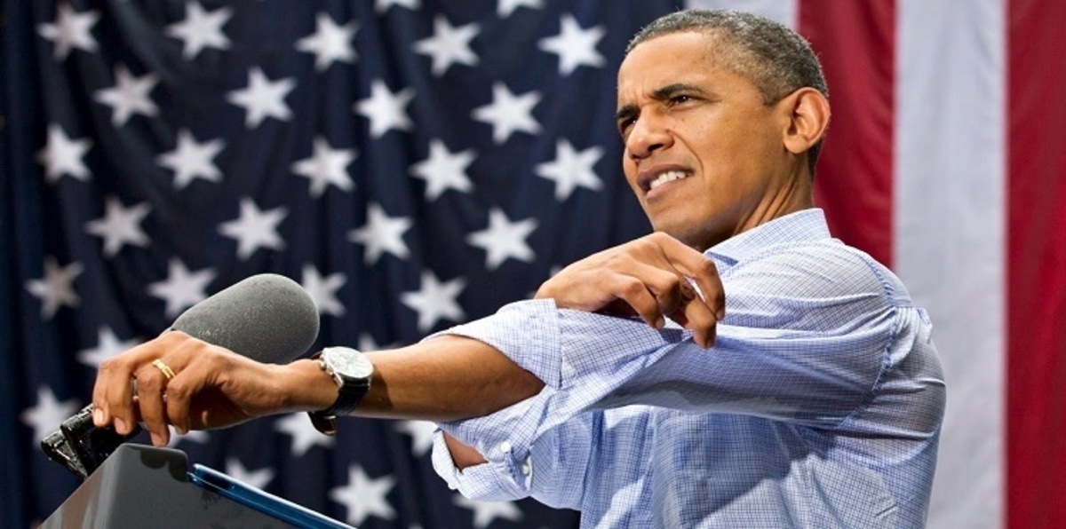 في ذكرى 11 سبتمبر أوباما: سنستأصل دابر "الإرهاب"