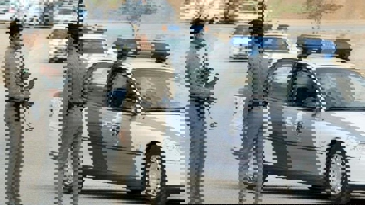 القبض على مروج مخدرات بالسعودية يحتجز فتاة قاصرًا (فيديو)