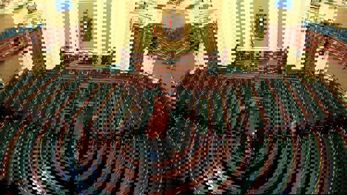 "سد النهضة" أم تعديل وزاري؟.. دعوة برلمان مصر لجلسة طارئة اليوم