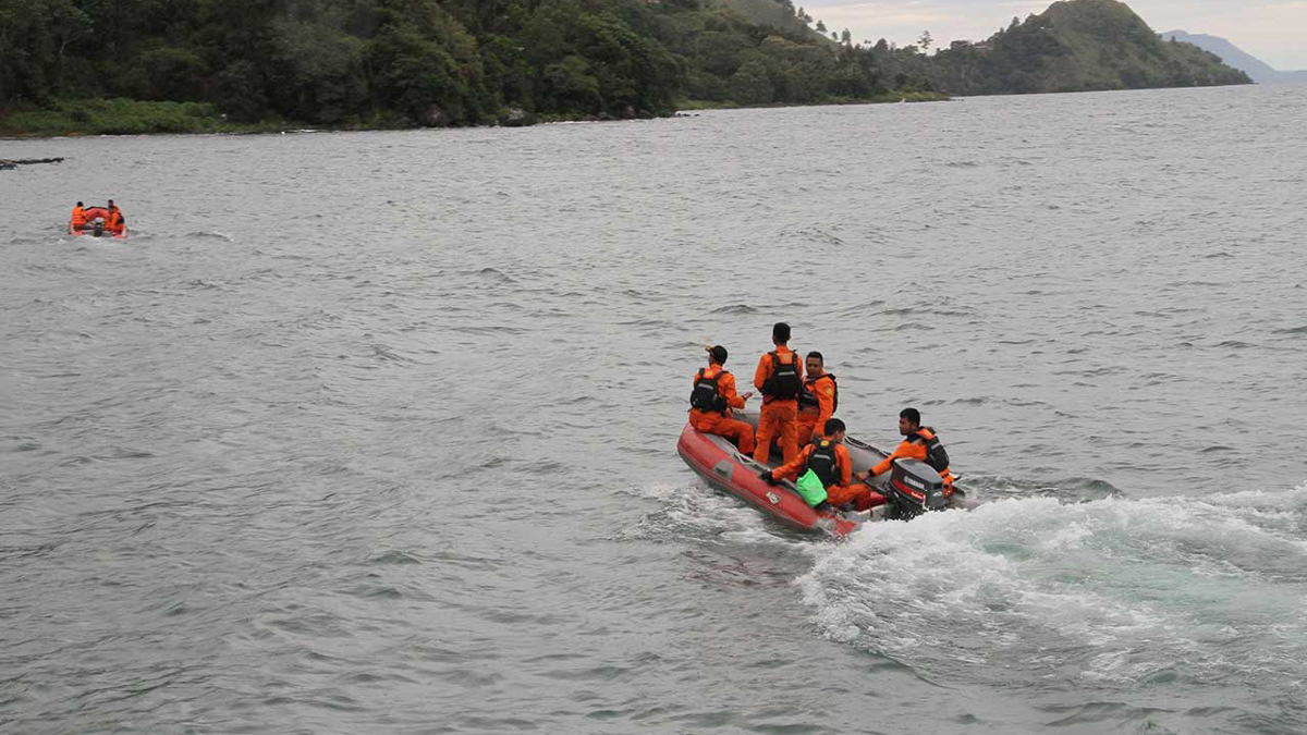 تفاصيل غرق سعودية وابنتها والعثور على جثتيهما في شواطئ إندونيسيا