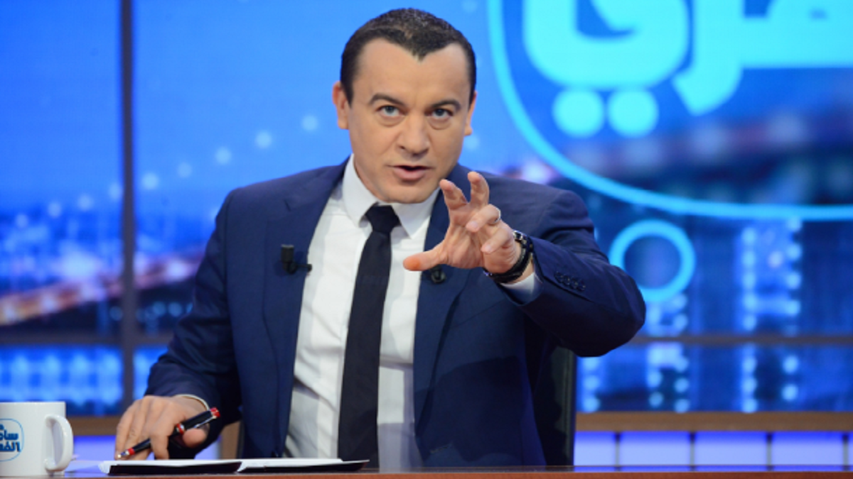 بعد سجن نبيل القروي.. ما حقيقة إيقاف صاحب قناة "الحوار التونسي"؟