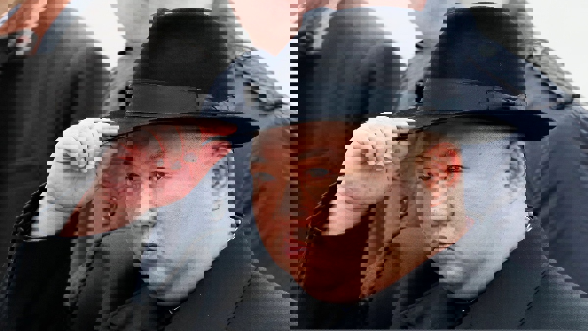 كوريا الشمالية: الولايات المتحدة دولة عصابات‎