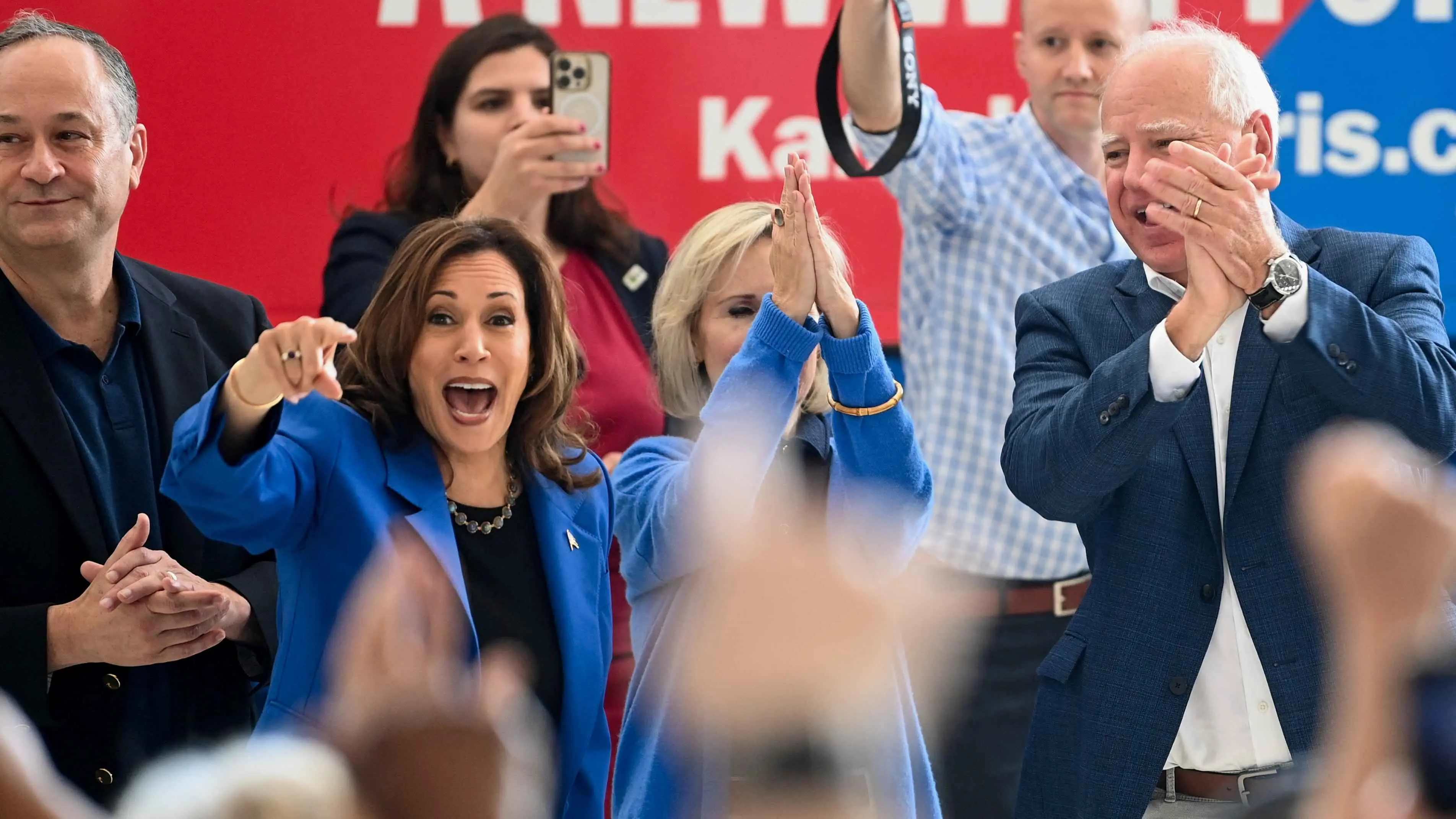 مؤتمر الديموقراطيين.. شيكاغو تستعد بتغطية أمنية غير مسبوقة