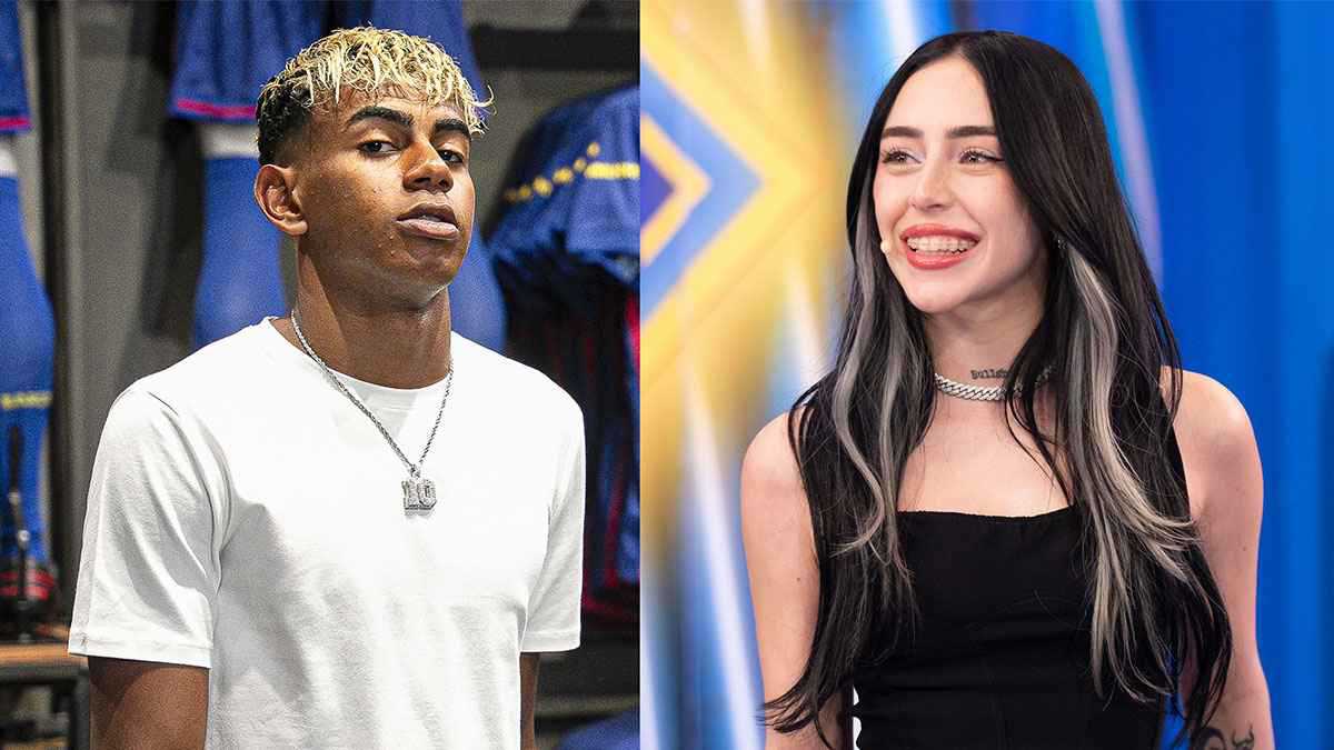 5 فتيات في عام.. لماذا تنتهي علاقات لامين يامال بفشل أو خيانة؟