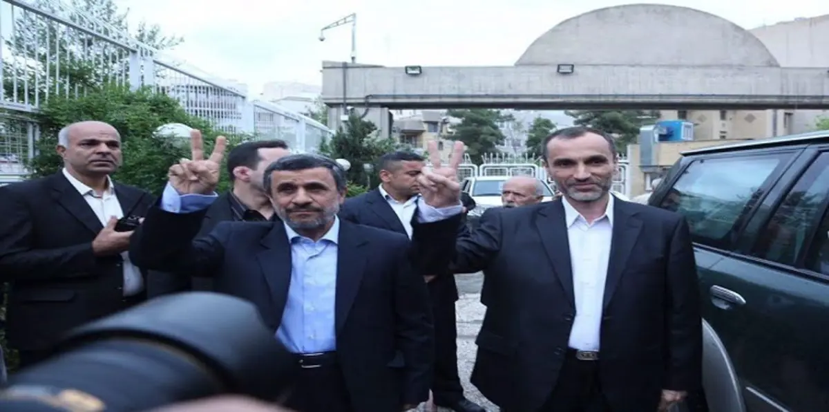 ما دلالات ترشح أحمدي نجاد لخوض انتخابات الرئاسة في إيران؟