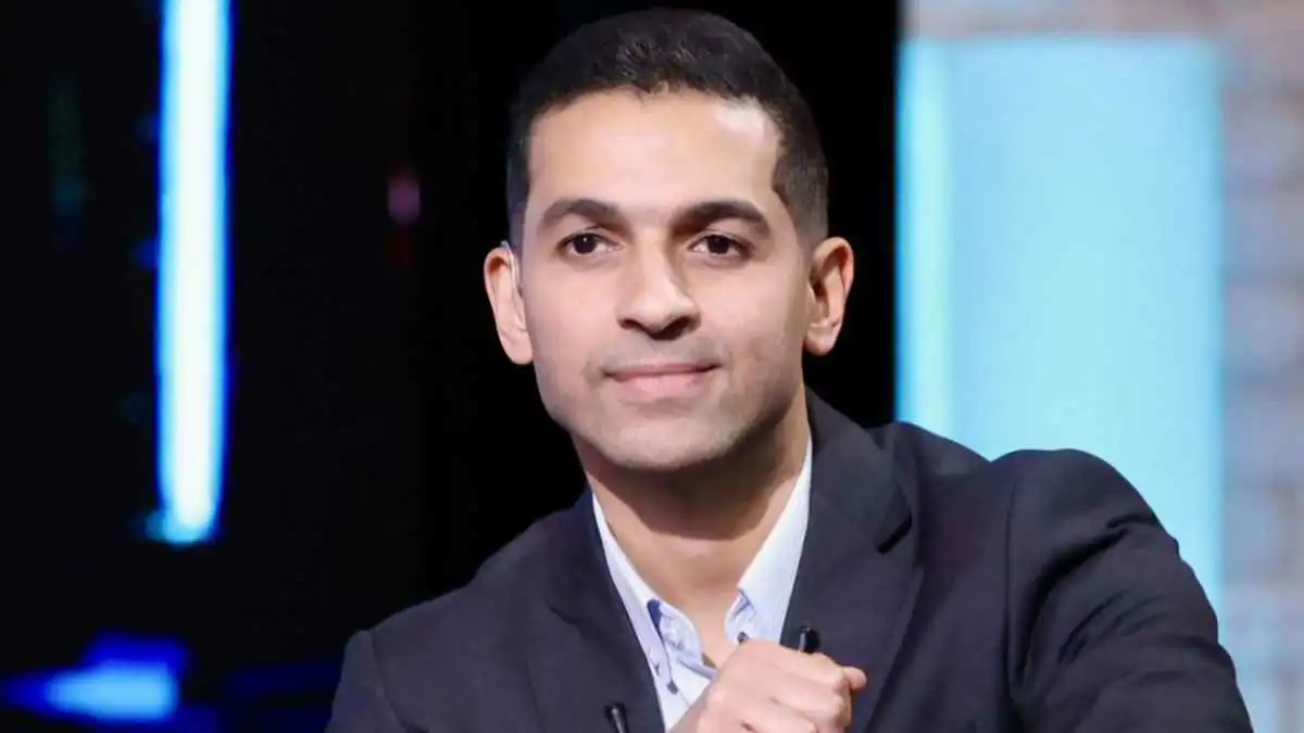 رسميًا.. منع ظهور هاني حتحوت على أي قناة مصرية
