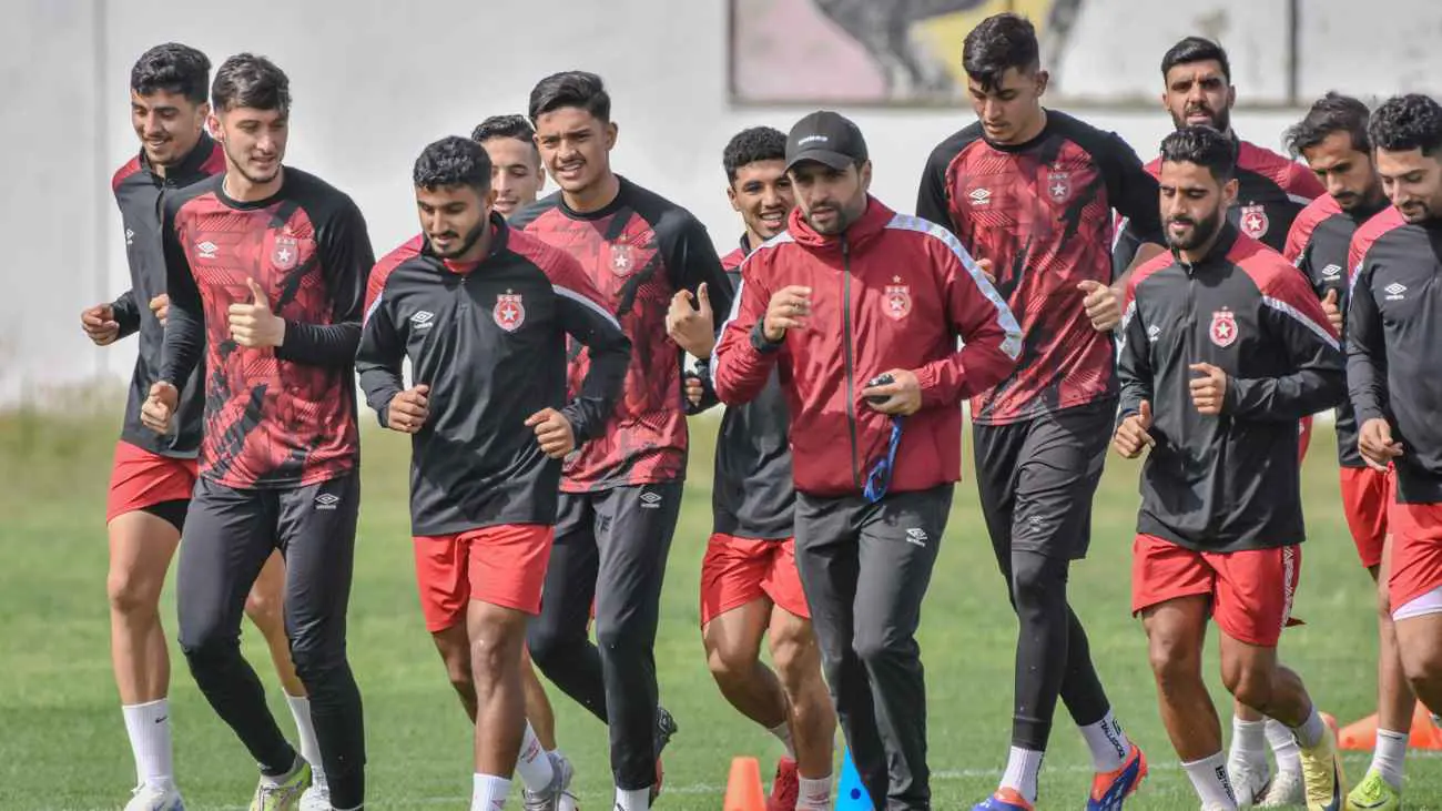 الإفريقي التونسي يتعاقد رسميا مع لاعب النجم الساحلي