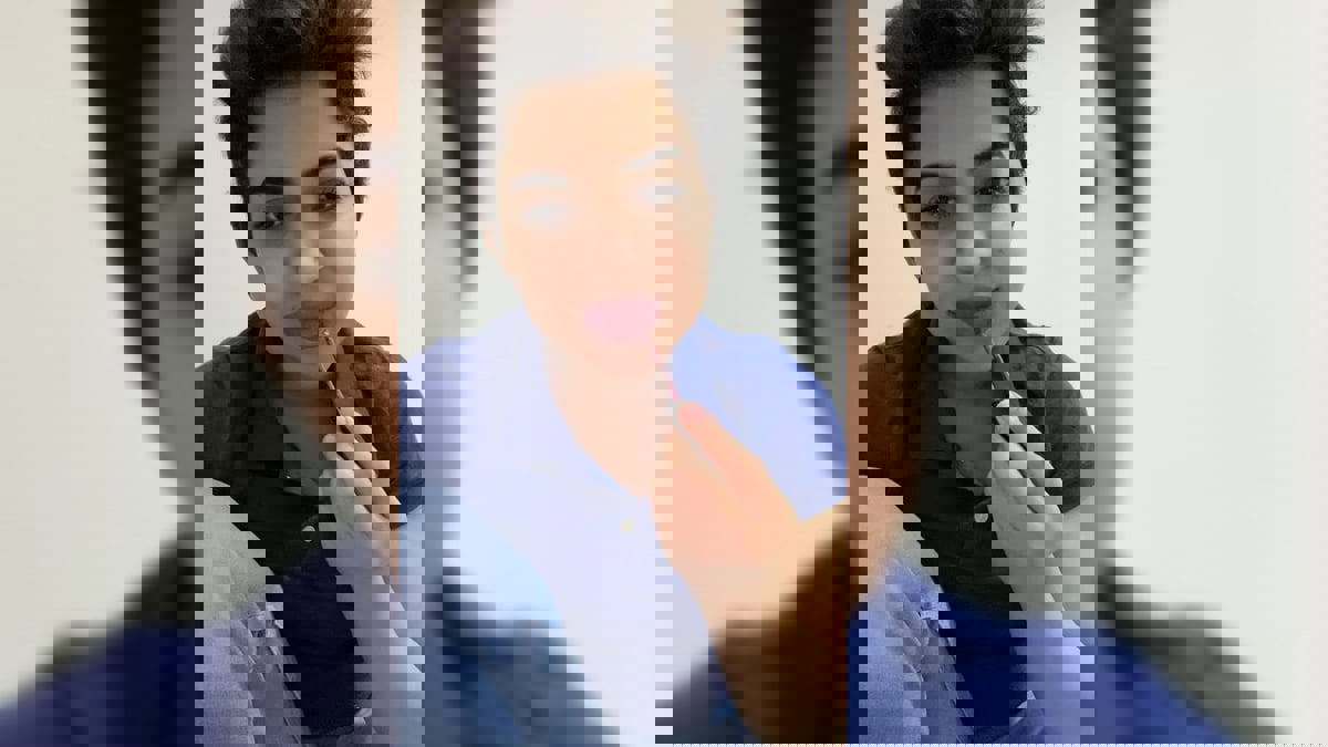 والد المشهورة السعودية مشاعل القحطاني يثير سجالا بتأييده سجن ابنته