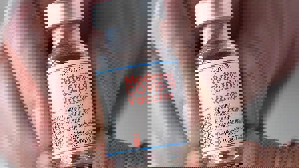 السعودية توافق على تسجيل لقاح "موديرنا" المضاد لفيروس كورونا