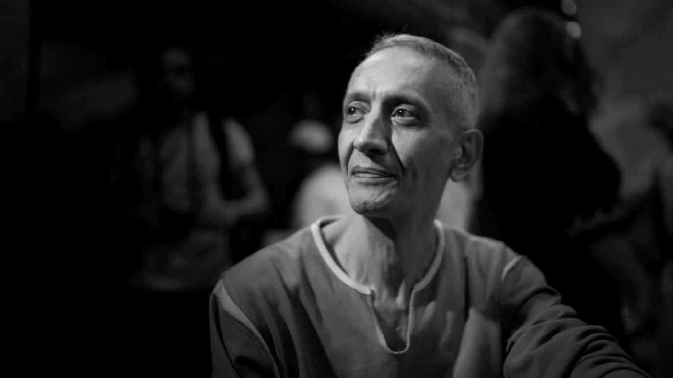 رحيل المخرج المصري عمر بيومي عن 63 عاماً